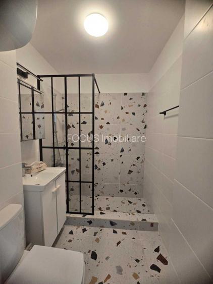 Apartament 2 camere | renovat compet  | balcon cu vedere Parc Circului - 5