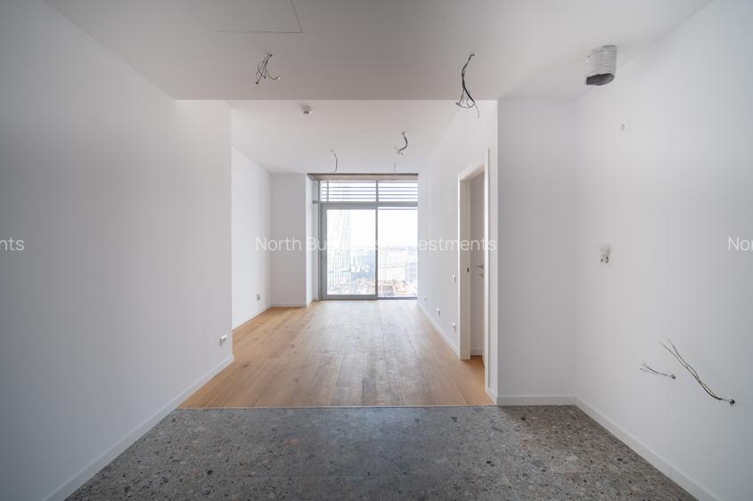 APARTAMENT 2 CAMERE - FLOREASCA - PISCINA - COMISION 0% - 2