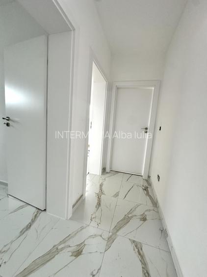 Casa Noua pe un nivel cu 4 camere cu terasa si toate utilitatile - 10