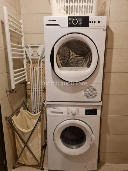 Apartament 2 camere / decomandat / 50 mp / centrala proprie / Militari Residence - 8