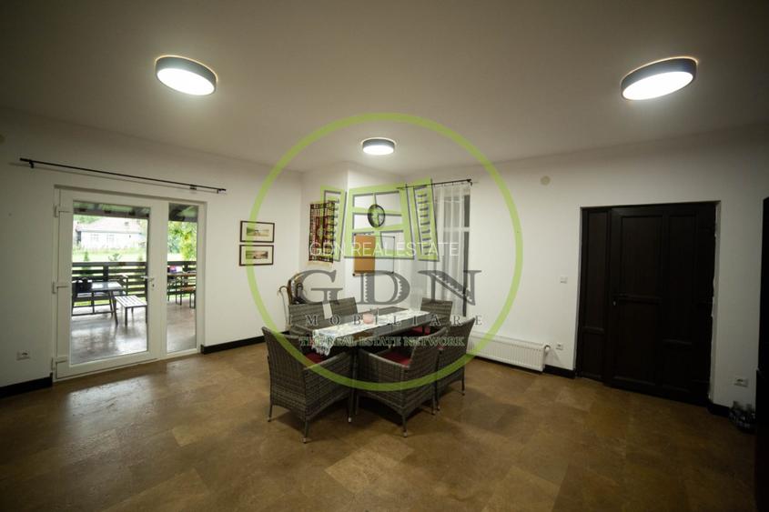 Cabane de vânzare Reghin Deda - Bistra Mureșului - 12