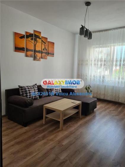 Apartament 2 Cam Bloc Nou Berceni - Dimitrie Leonida - Parcare - 2