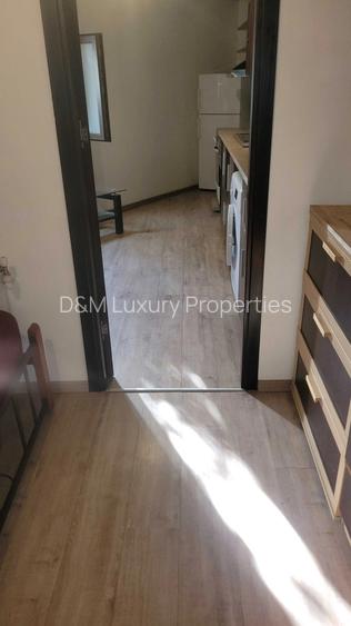 Garsonieră de închiriat – 5 min de metrou Apărătorii Patriei (M2) - 3