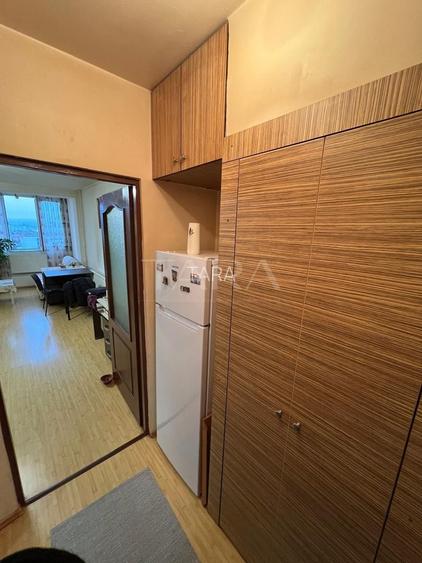 Garsonieră mobilată și utilată, central Gheorgheni. - 3