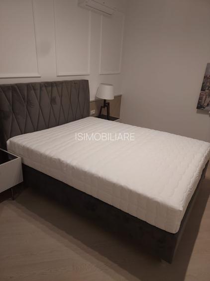 Cortina North - Porsche Pipera 2 camere complet mobilat lux - 9