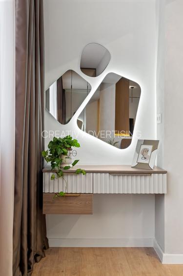 Pipera Ivory Residence Apartament 4 camere 2x Parcare Boxa+EV - 25