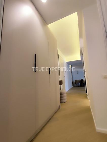 CORTINA ACADEMY |  PRIMA INCHIRIERE | 3 Camere  | ETAJ  10 | SKYLINE LUXURY  | - 16