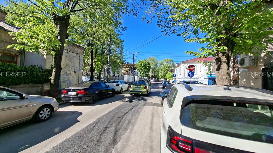Spatiu de inchiriat Ultracentral liceul pedagogic - 6