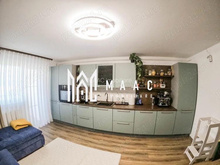Apartament 3 camere | Gradina | 109 MP | Parcare | Selimbar - 5