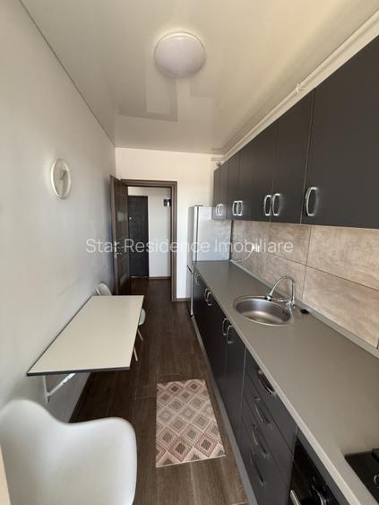 Inchirierz Garsoniera  Militari Residence - 3