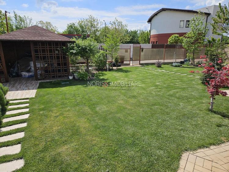 Casa ta de vis – Liniste, Natura si Confort Modern – Balotesti - 6