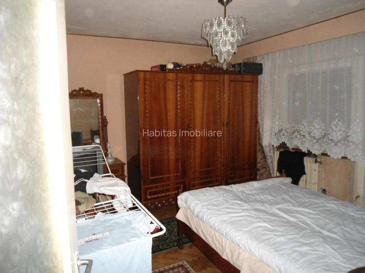 Apartament cu 3 camere de vânzare în zona Zorilor - 6