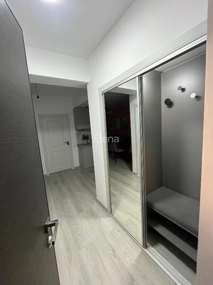 APARTAMENT  2 cam. Bloc nou + PARCARE privata  - 10