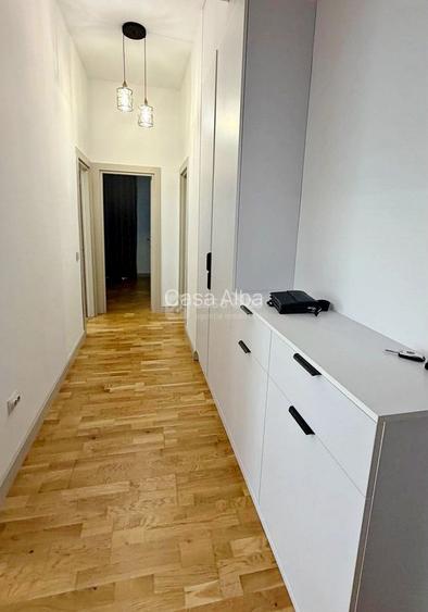 Himson - imobil nou | 3 camere superb | vedere panoramica | balcon - 6