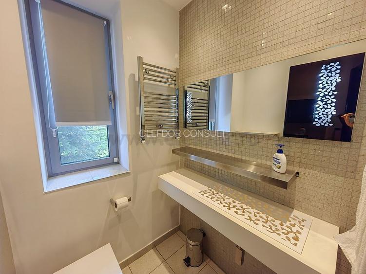 Vila individuală in zona Iancu Nicolae-Jolie Ville - 16