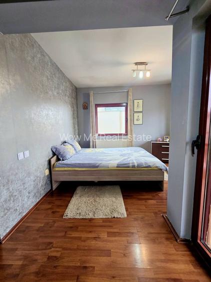 Vilă Individuală Strada Spicului 4 Camere, teren cca 370 mp, Fundeni - 27