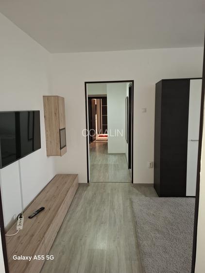 Apartament 4 camere, 2 bai, decomandat, Craiter,suprafata 83 mp, mobilat, utilat - 2