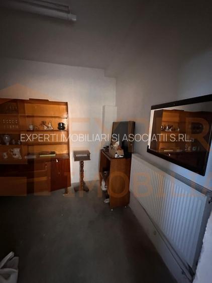 Casa de vanzare, situata in KM 5 - Constanta - 13