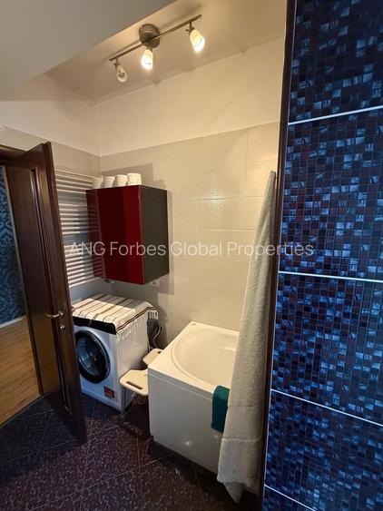 Spațiu, Lumină și Design | Apartament 2 camere Bucureștii Noi - 10