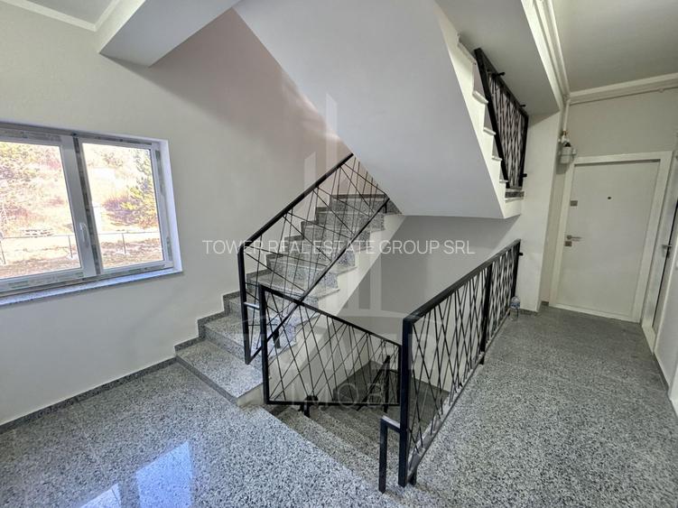 Apartament modern, 2 camere decomandate – Ansamblul DaVinci, Sibiu - 14