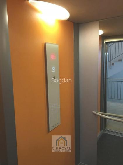 Inchiriez apt. 2 cam. Titan, Edenia Residence, Str. Codrii Neamtului, bl. 2014. - 14