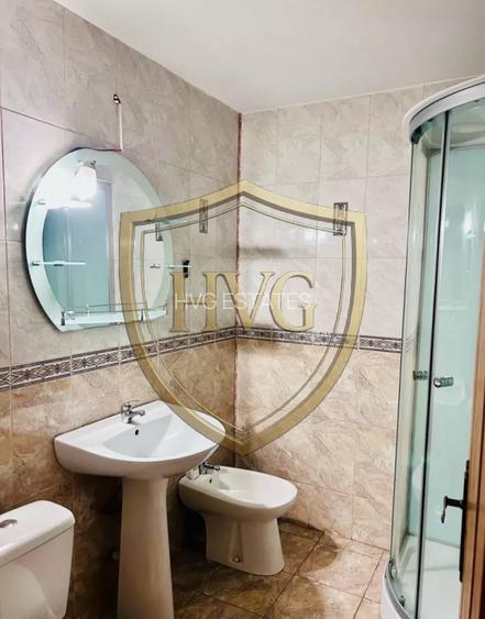 Apartament 2 Camere | Decomandat | Parcare | Piata Sudului - 10