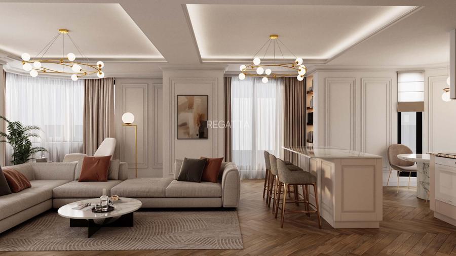 VILA NOUA SUPERBA | LIFT INTERIOR | ALEE PRIVATA | DOUA INTRARI SEPARATE - 6