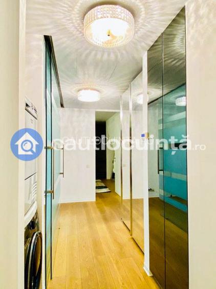 Apartament 4 camere | ONE Charles de Gaulle | Primăverii | 129 mp - 11