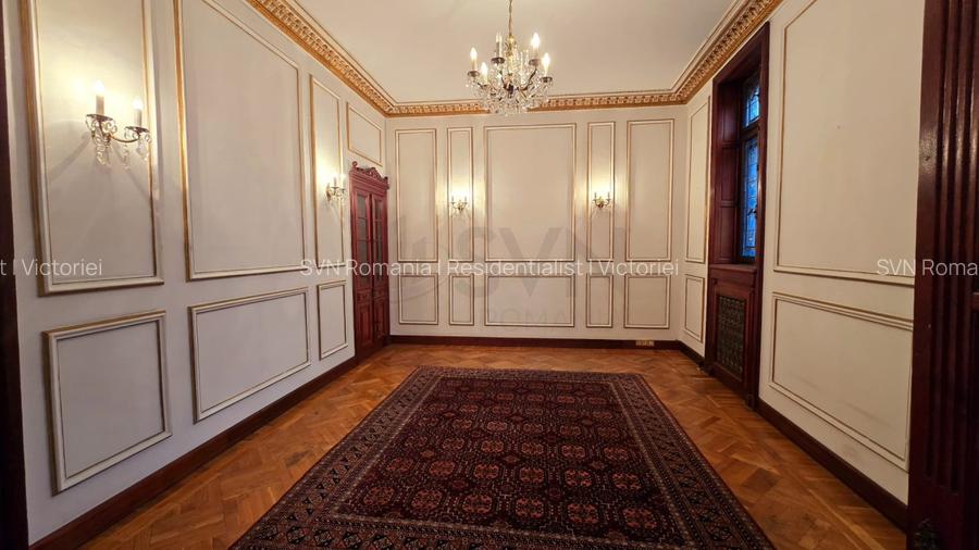 REC3001623 Spatiu showroom Calea Victoriei - 3