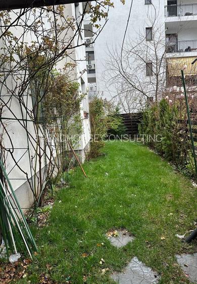 Vanzare 3 camere Baneasa-Greenfield,parter cu gradina , mobilat/utilat - 21