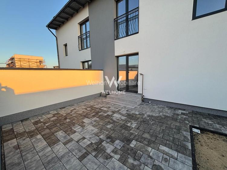 Casa MODERNA 4 camere in Selimbar Triajului - 4