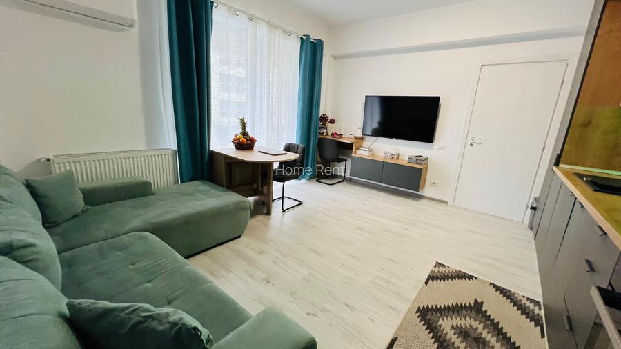 Deco Residence| Apartament Lux | 2 camere | 3 minute metrou - 3