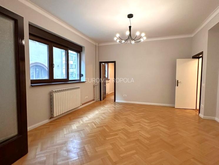 Apartament 4 camere in vila Dorobanti - 3
