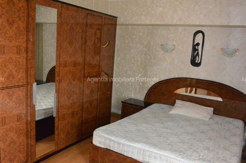 3 camere UltraCentral , zona Bancorex , liber / mobilat / utilat ! - 8