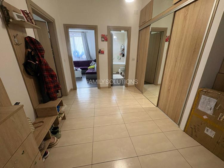 Apartament 2 camere decomandat 63mp | Gama Residence | Popesti-Leordeni - 43