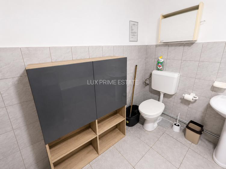 Apartament cu 3 camere zona Mehala - 8
