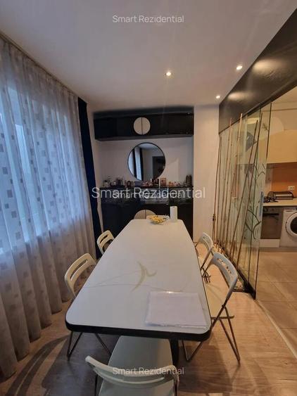 Apartament 3 camere  mobilat-utilat complet RIN Grand Hotel - 5