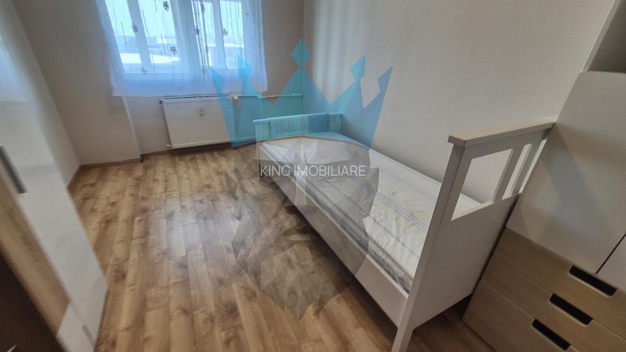 Apartament 3 Camere Giurgiului Bucuresti - 13