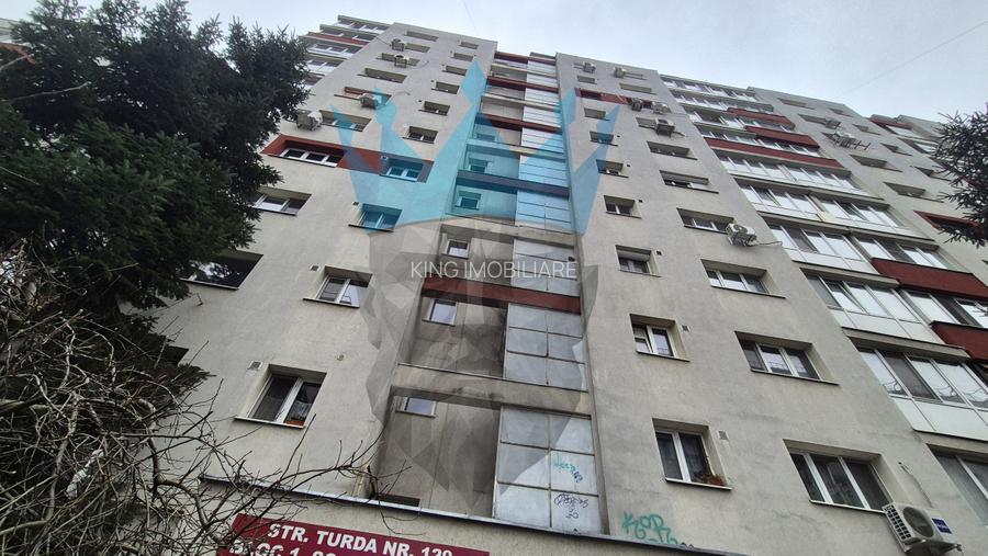 Apartament 2 Camere Turda Bucuresti - 23