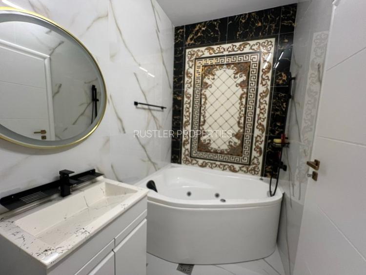 Apartament 3 camere nou, cu parcare inclusa – 2 min de metrou Mihai Bravu - 15