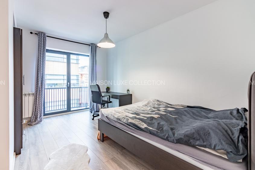 OFERTA Apartament 4 camere de vânzare Floreasca – Pescariu | 102 mp utili - 8