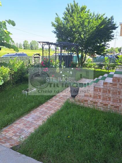 Casa/Vila  Bucium - 1700 euro - 27