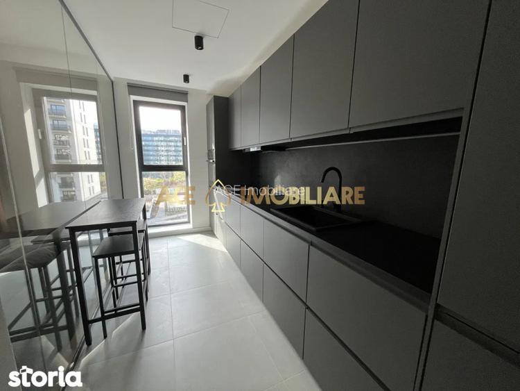 2 Camere de inchiriat | Pipera | Nusco | NOU | Petfriendly | Parcare - 5