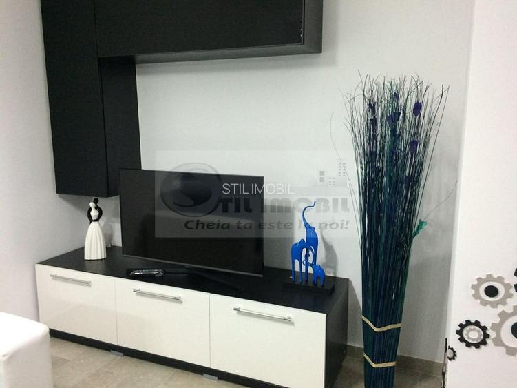 Apartament 3 camere+ Loc de parcare subteran – Cartier Visoianu - 8