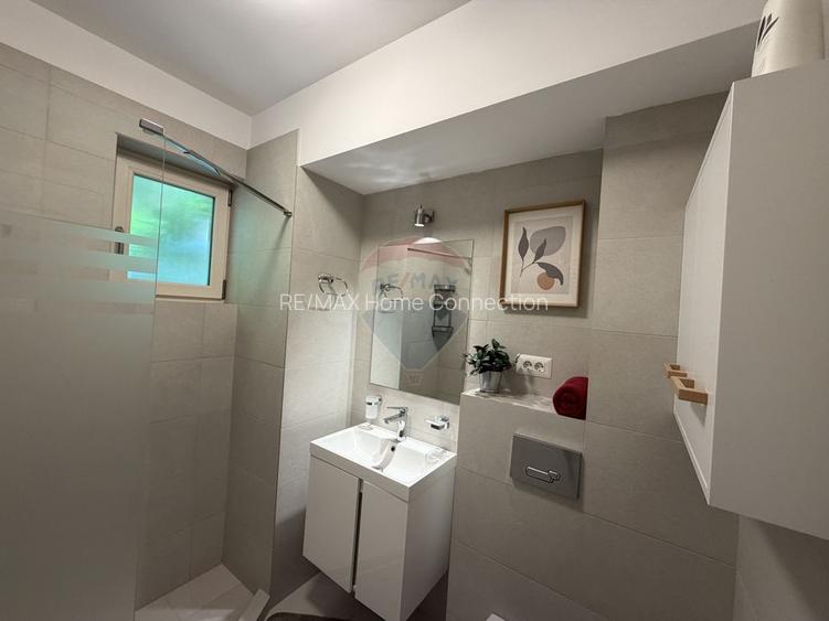 Apartament cu 2 camere de închiriat în zona Morarilor, Sos. Fundeni - 21