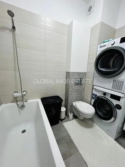 Vanzare Apartament 2 camere Bloc Nou Loc de Parcare Uverturii-Militari - 5