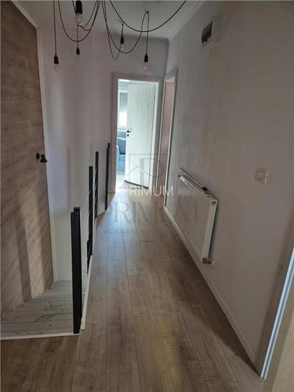 DUMBRAVITA | DUPLEX | 4 CAM | P+1 | ACOPERIS| MOBILAT | UTILAT | PARCARE| - 13