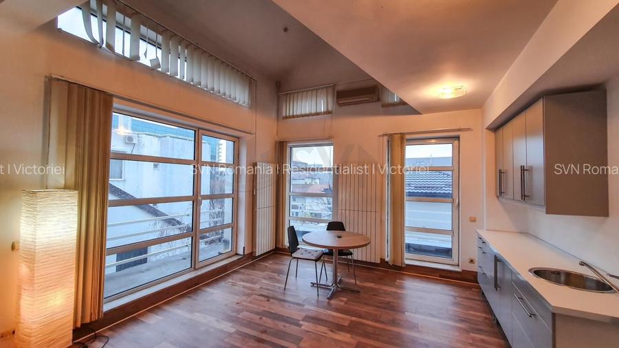 REV2004746 Cladire Birouri Individuala Herastrau - 9