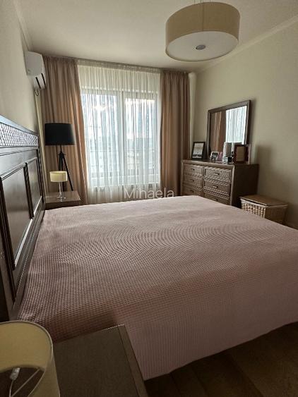 2 Camere  Aviației- Aproape de metrou și Parcuri. - 11