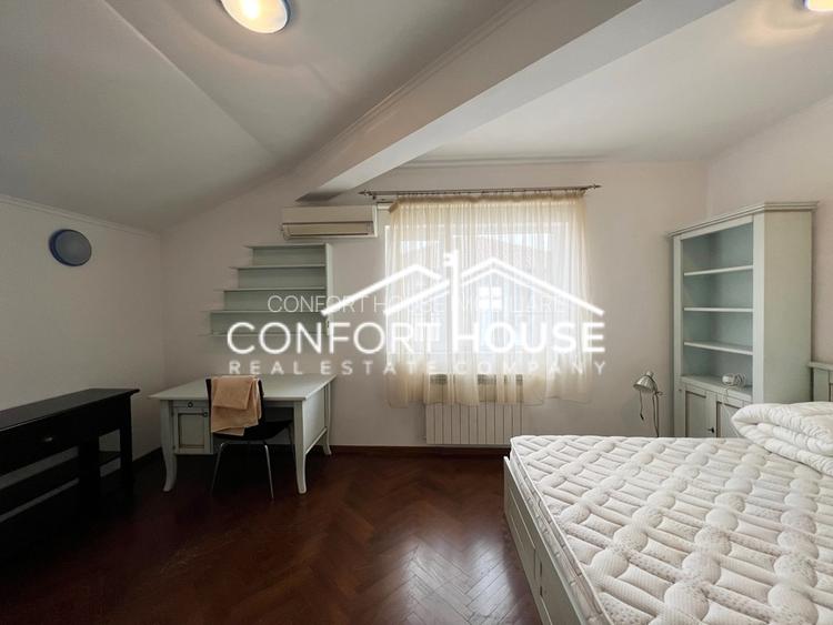 VILA P+E+M, 5 camere, in apropierea parcului, NORDULUI - 32